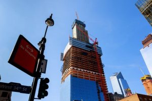 Commercial-Industrial Sector